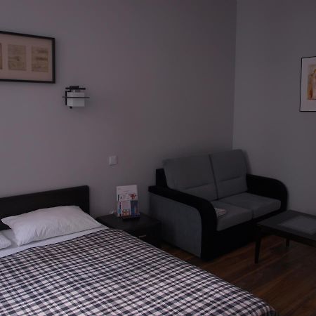 Apartamenty Vns Gdańsk Exteriör bild