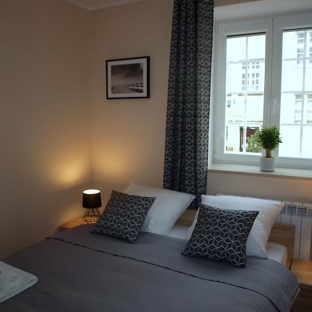 Apartamenty Vns Gdańsk Exteriör bild