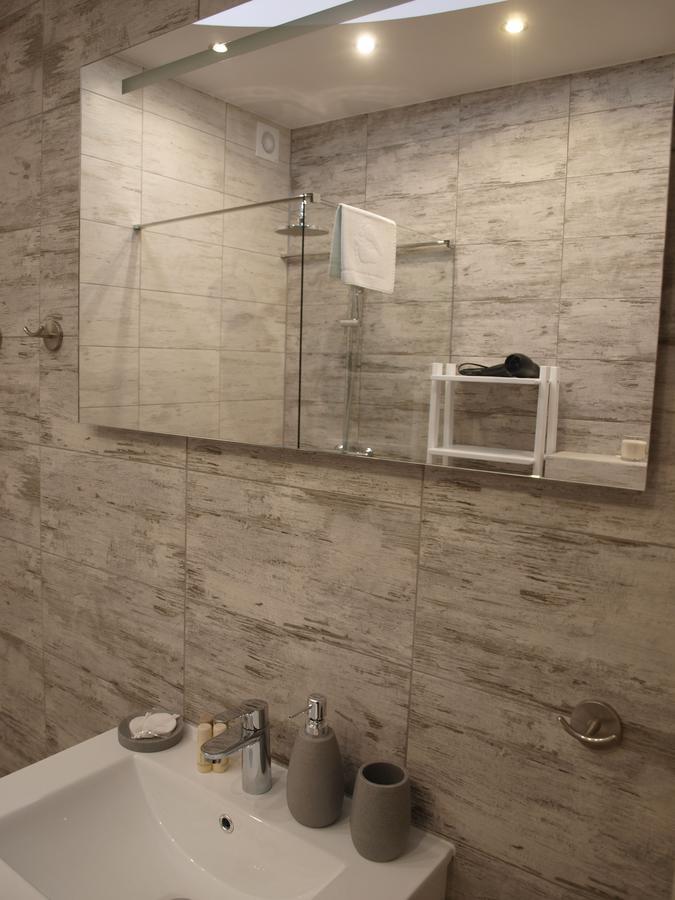 Apartamenty Vns Gdańsk Exteriör bild