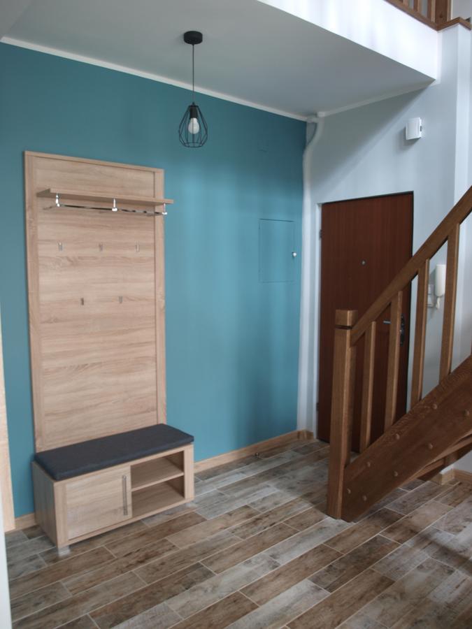 Apartamenty Vns Gdańsk Exteriör bild