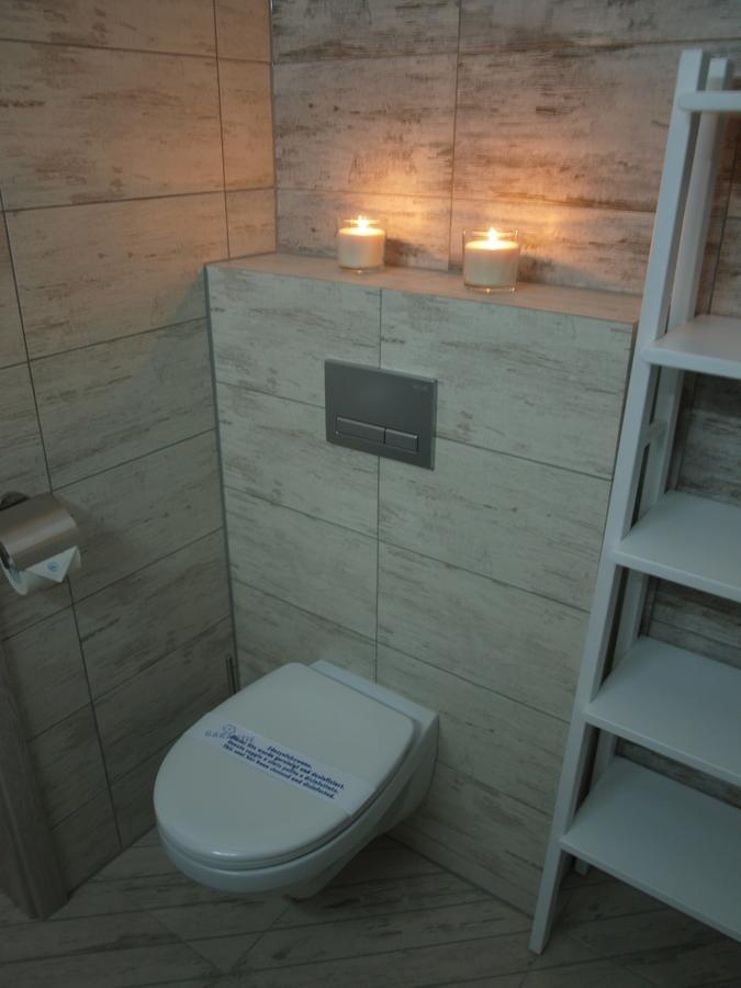 Apartamenty Vns Gdańsk Exteriör bild