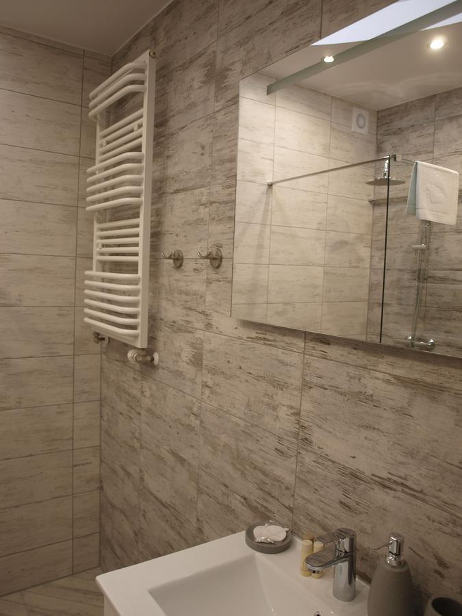 Apartamenty Vns Gdańsk Exteriör bild