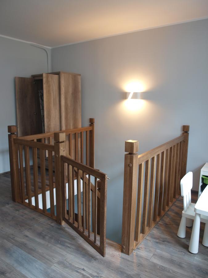 Apartamenty Vns Gdańsk Exteriör bild