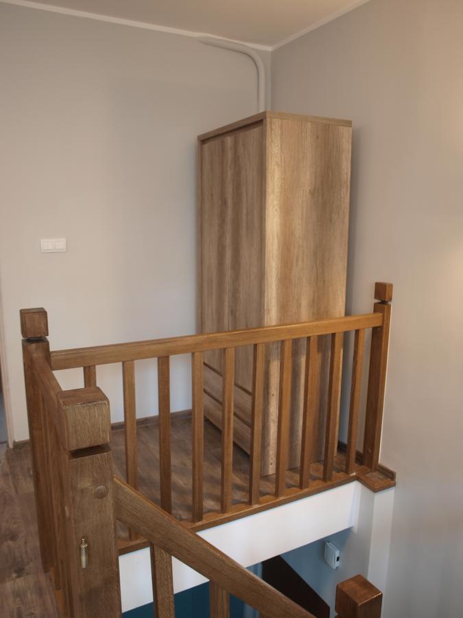Apartamenty Vns Gdańsk Exteriör bild