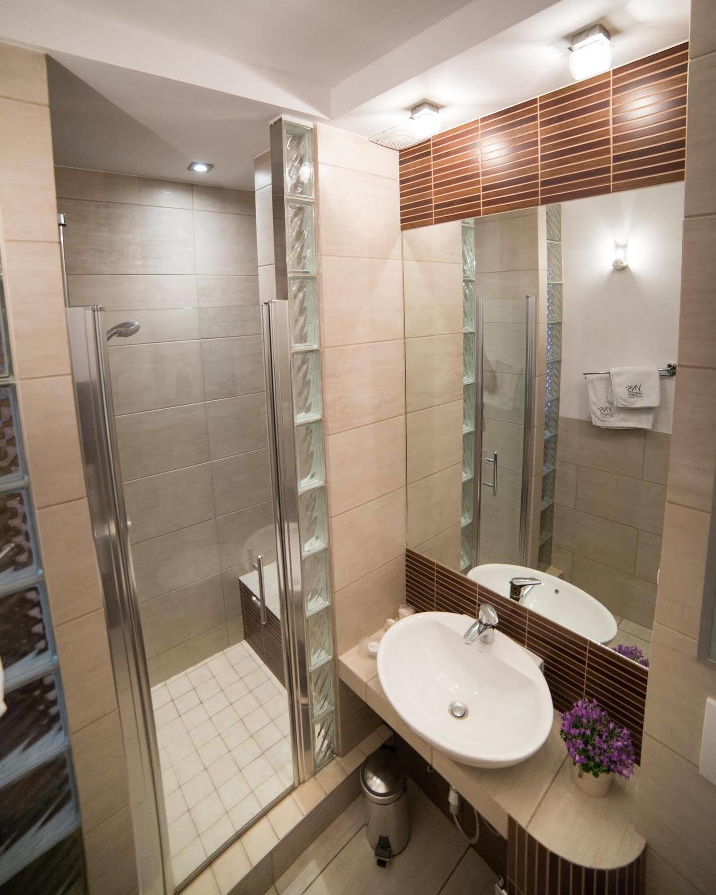 Apartamenty Vns Gdańsk Exteriör bild
