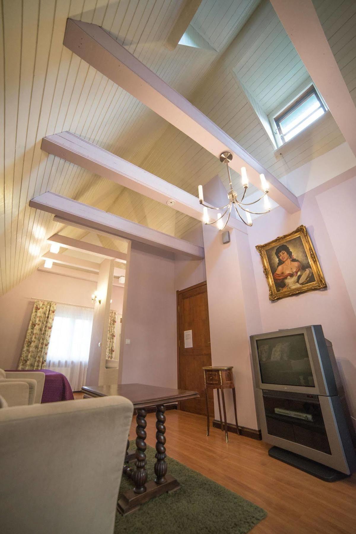 Apartamenty Vns Gdańsk Exteriör bild