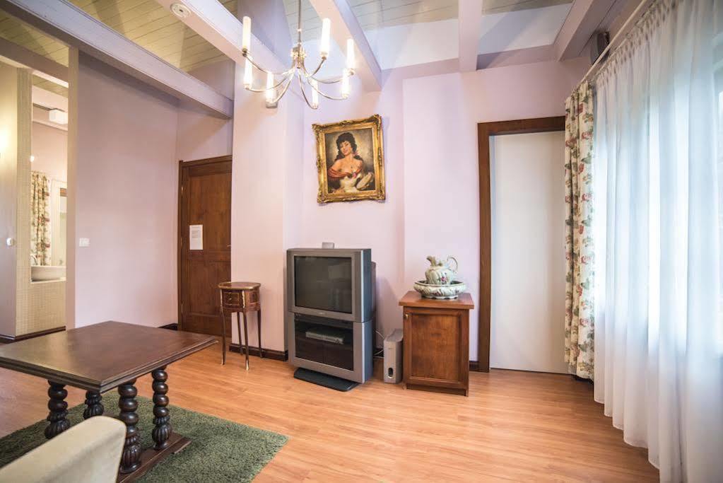 Apartamenty Vns Gdańsk Exteriör bild